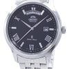 Orient Contemporary Automatic Japan Made EV0P002B Men's Watch