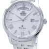 Orient Contemporary Automatic Japan Made EV0P002W Men's Watch