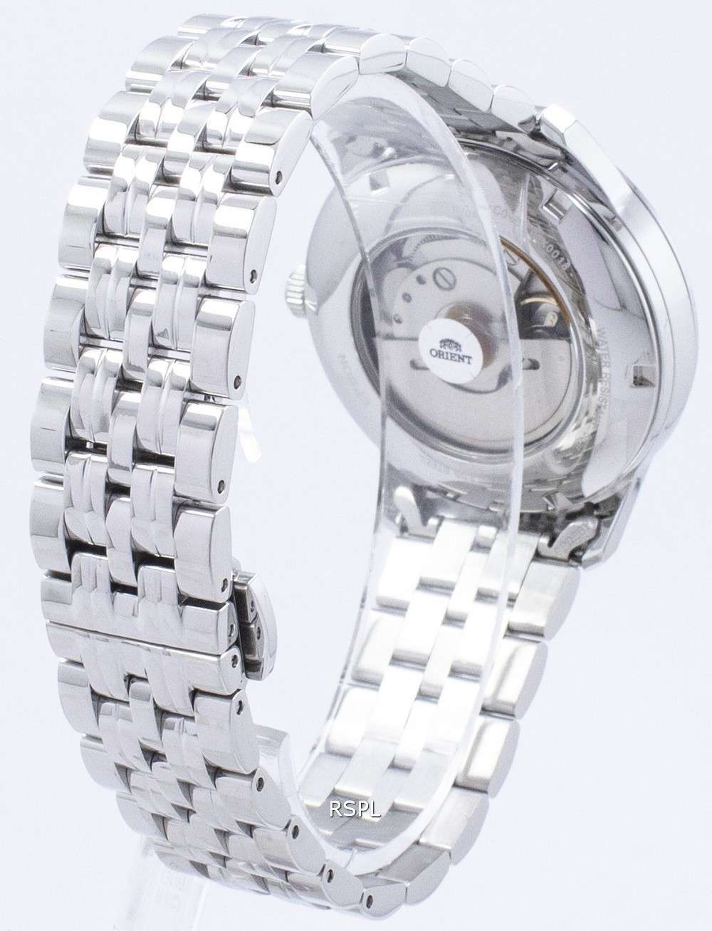 Orient Contemporary Automatic Japan Made EV0P002W Men's Watch