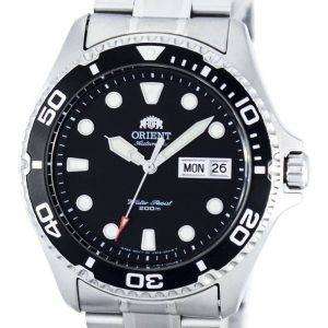 Orient Ray II Automatic Power Reserve 200M FAA02004B9 Men's Watch