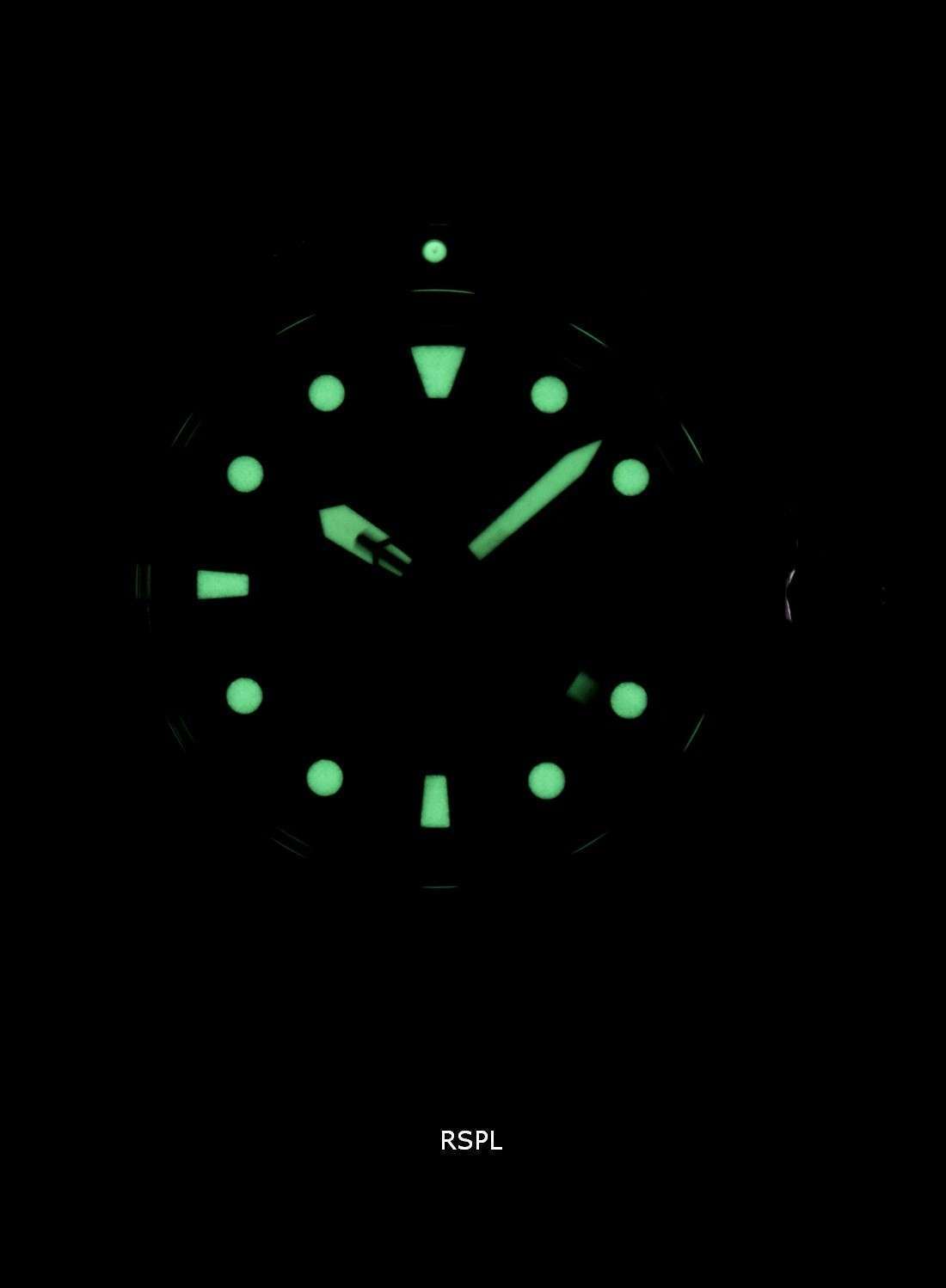 Orient Ray Raven II Automatic 200M FAA02006M9 Men's Watch