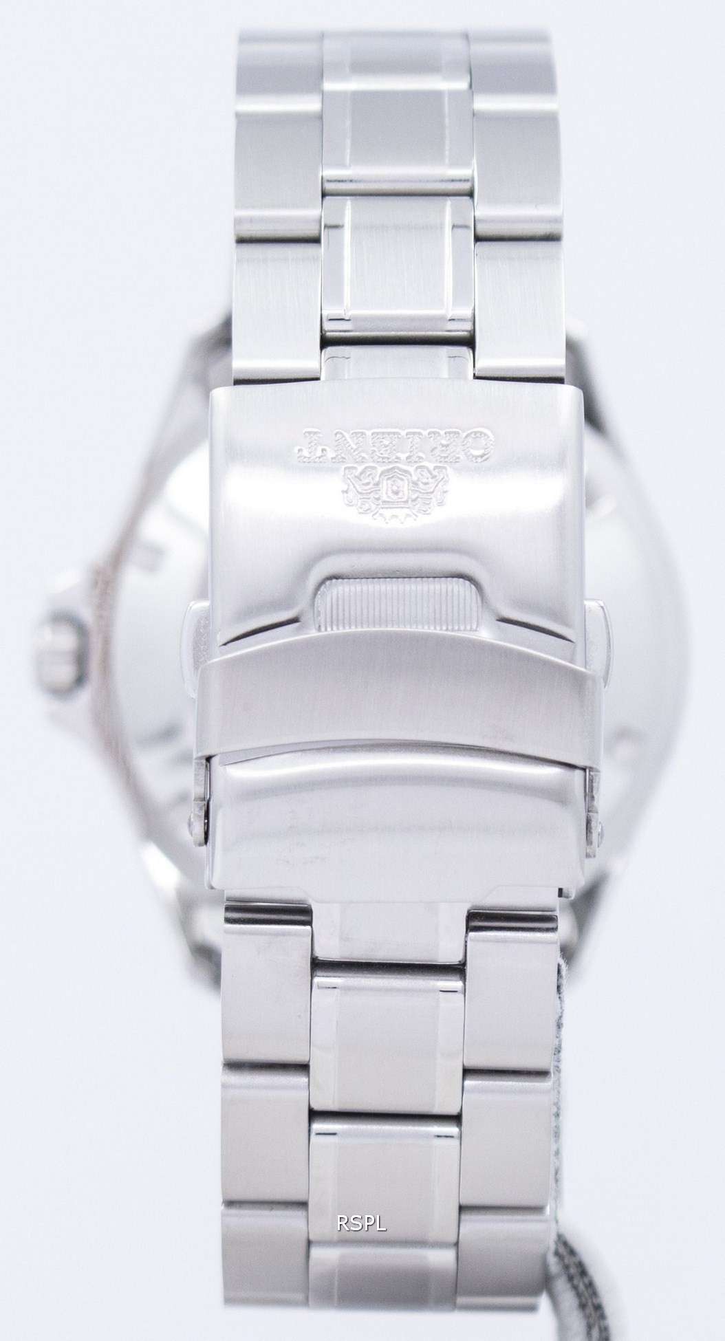 Orient Ray Raven II Automatic 200M FAA02006M9 Men's Watch