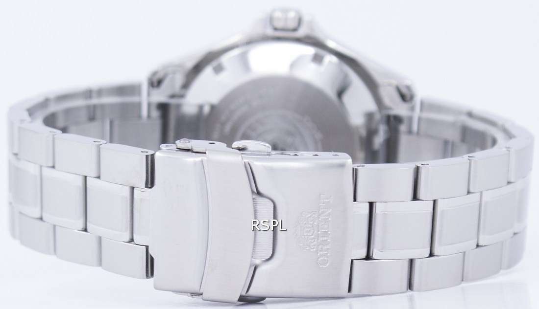 Orient Ray Raven II Automatic 200M FAA02006M9 Men's Watch