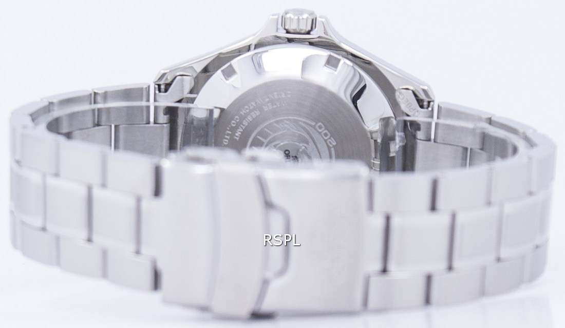 Orient Ray Raven II Automatic 200M FAA02006M9 Men's Watch