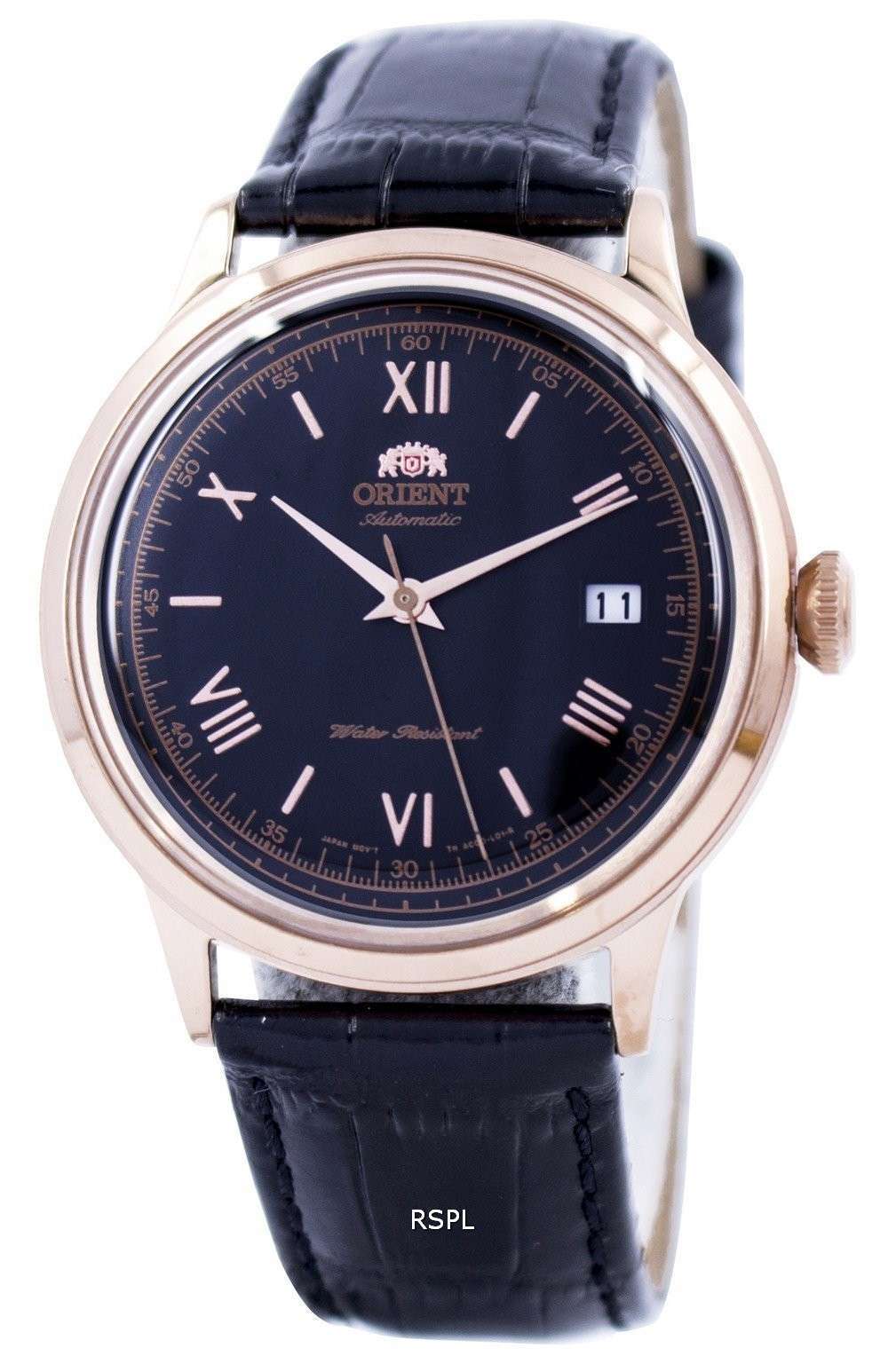 Orient 2nd Generation Bambino Classic Automatic FAC00006B0 AC00006B Mens Watch