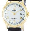 Orient 2nd Generation Bambino Version 2 Automatic Power Reserve FAC00007W0 Men's Watch