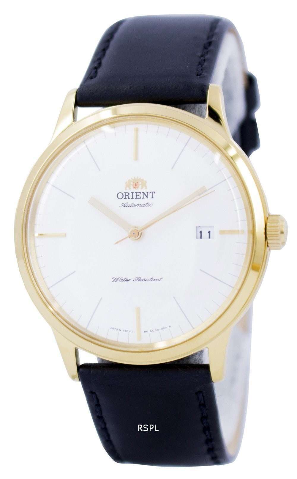 Orient 2nd Generation Bambino Classic Automatic FAC0000BW0 AC0000BW Mens Watch