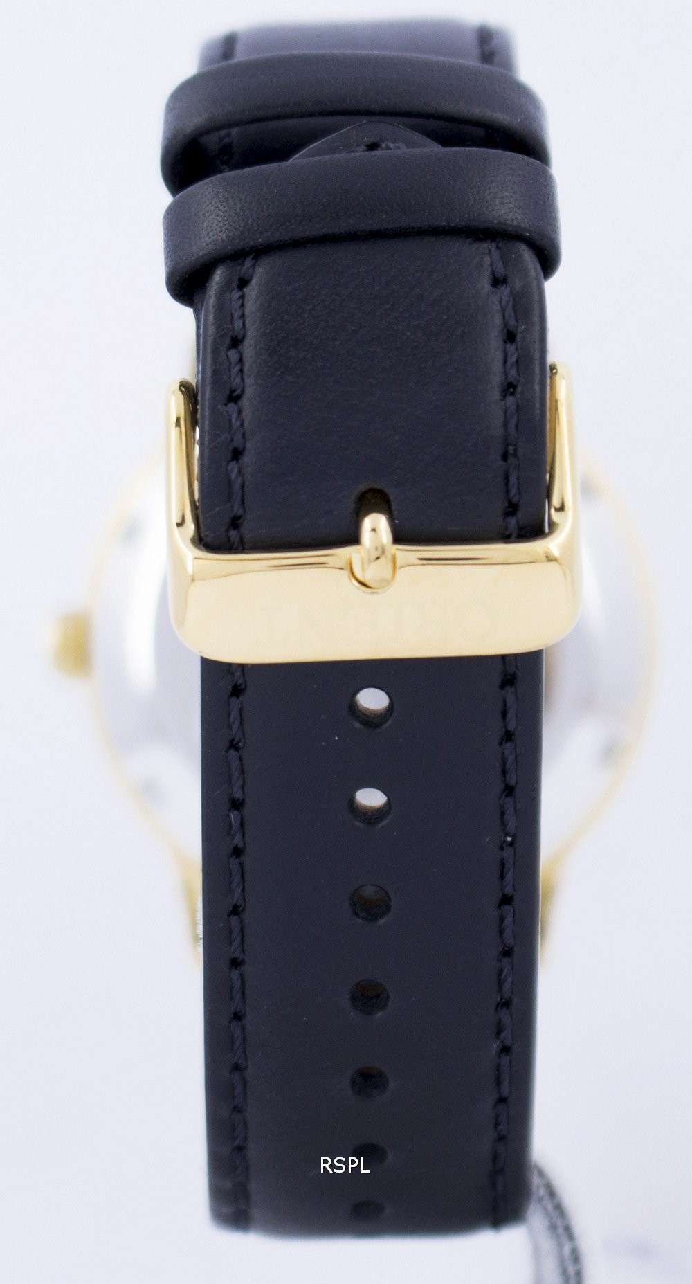 Orient 2nd Generation Bambino Classic Automatic FAC0000BW0 AC0000BW Mens Watch