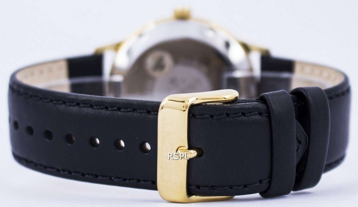 Orient 2nd Generation Bambino Classic Automatic FAC0000BW0 AC0000BW Mens Watch