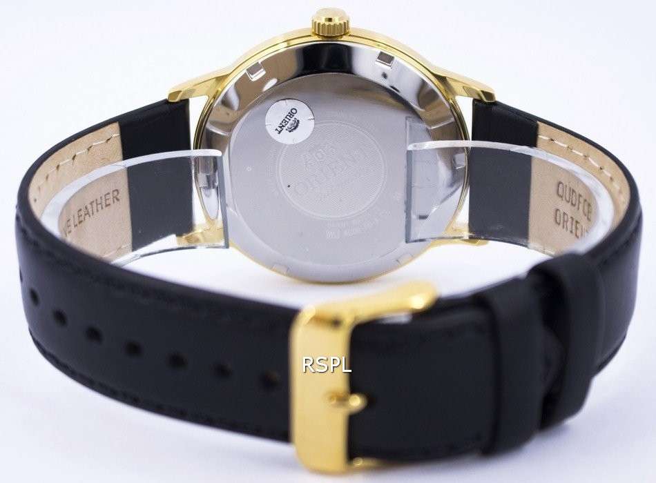 Orient 2nd Generation Bambino Classic Automatic FAC0000BW0 AC0000BW Mens Watch