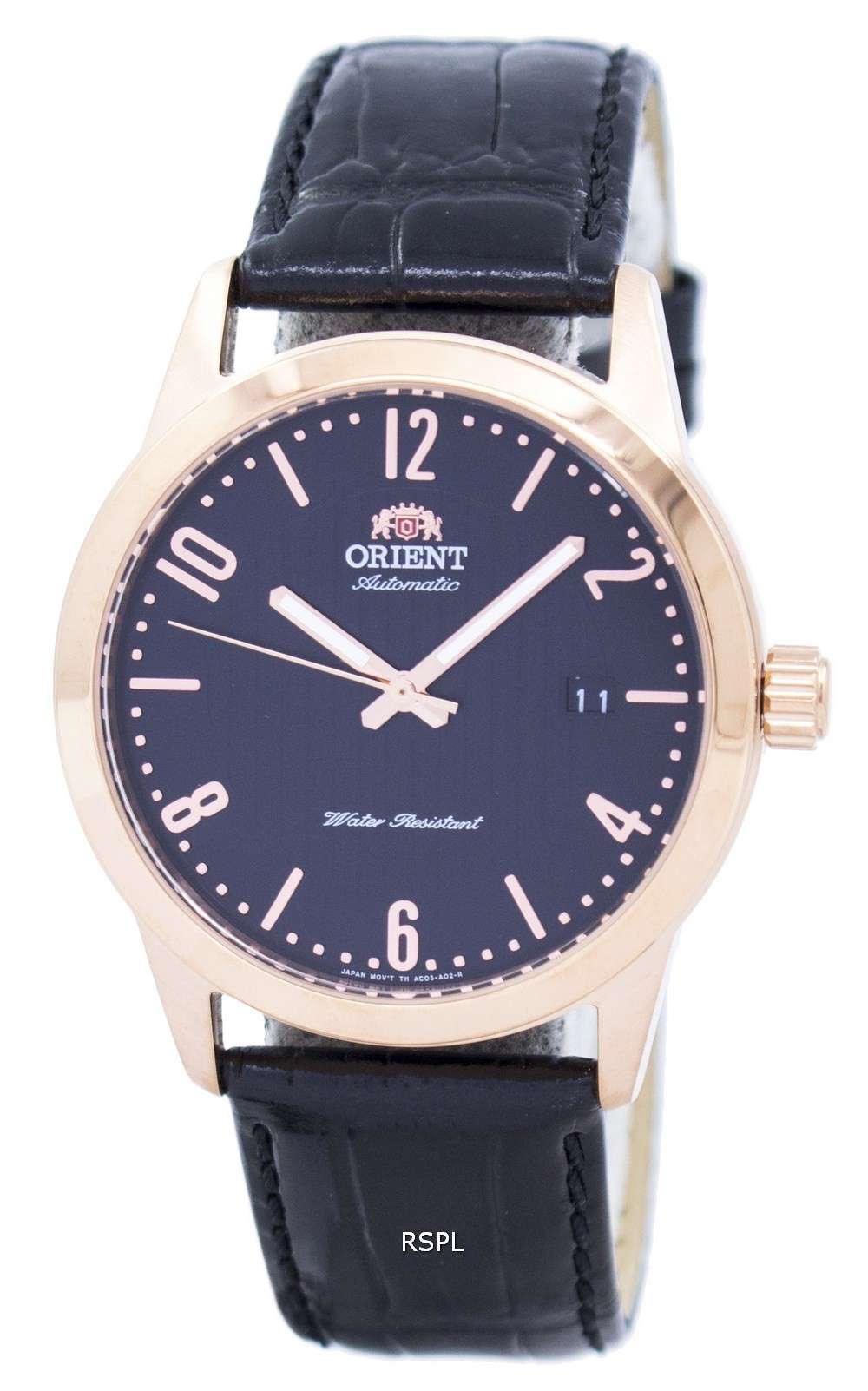 Orient Howard Automatic FAC05005B0 Men's Watch