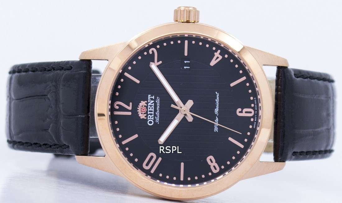 Orient Howard Automatic FAC05005B0 Men's Watch