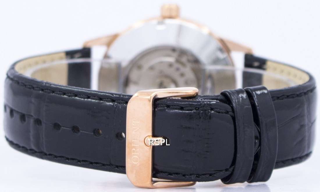 Orient Howard Automatic FAC05005B0 Men's Watch