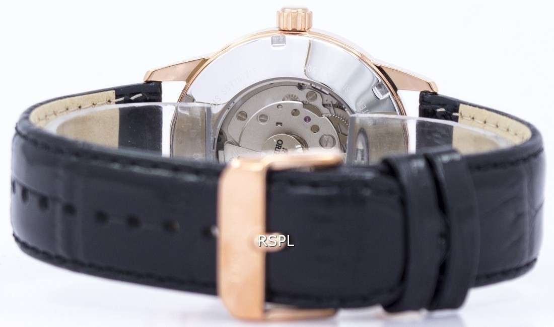 Orient Howard Automatic FAC05005B0 Men's Watch