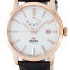 Orient Automatic Power Reserve FAF05001W0 Men's Watch