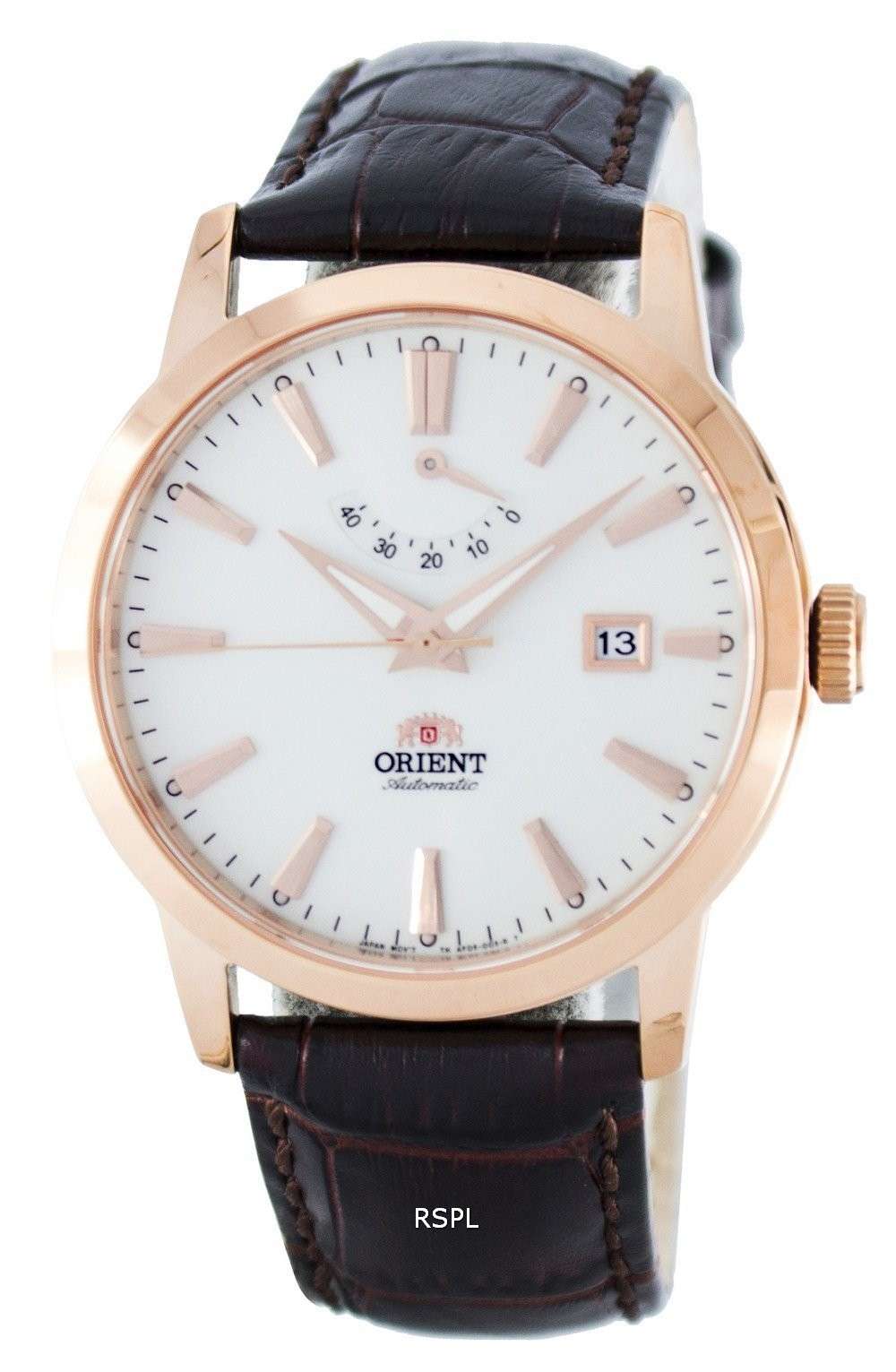 Orient Automatic Power Reserve FAF05001W0 Men's Watch