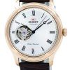 Orient Automatic Open Heart FAG00001S0 AG00001S Men's Watch