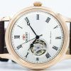 Orient Automatic Open Heart FAG00001S0 AG00001S Men's Watch