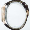 Orient Automatic Open Heart FAG00001T0 AG00001T Men's Watch