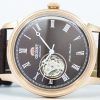 Orient Automatic Open Heart FAG00001T0 AG00001T Men's Watch
