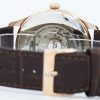 Orient Automatic Open Heart FAG00001T0 AG00001T Men's Watch
