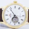 Orient Open Heart Automatic FAG00002W0 Men's Watch