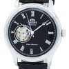 Orient Automatic Open Heart FAG00003B0 AG00003B Men's Watch