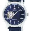 Orient Automatic Open Heart FAG00004D0 AG00004D Men's Watch