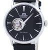 Orient Esteem II Open Heart Automatic FAG02004B0 Men's Watch