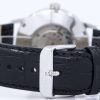Orient Esteem II Open Heart Automatic FAG02004B0 Men's Watch