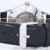 Orient Esteem II Open Heart Automatic FAG02004B0 Men's Watch