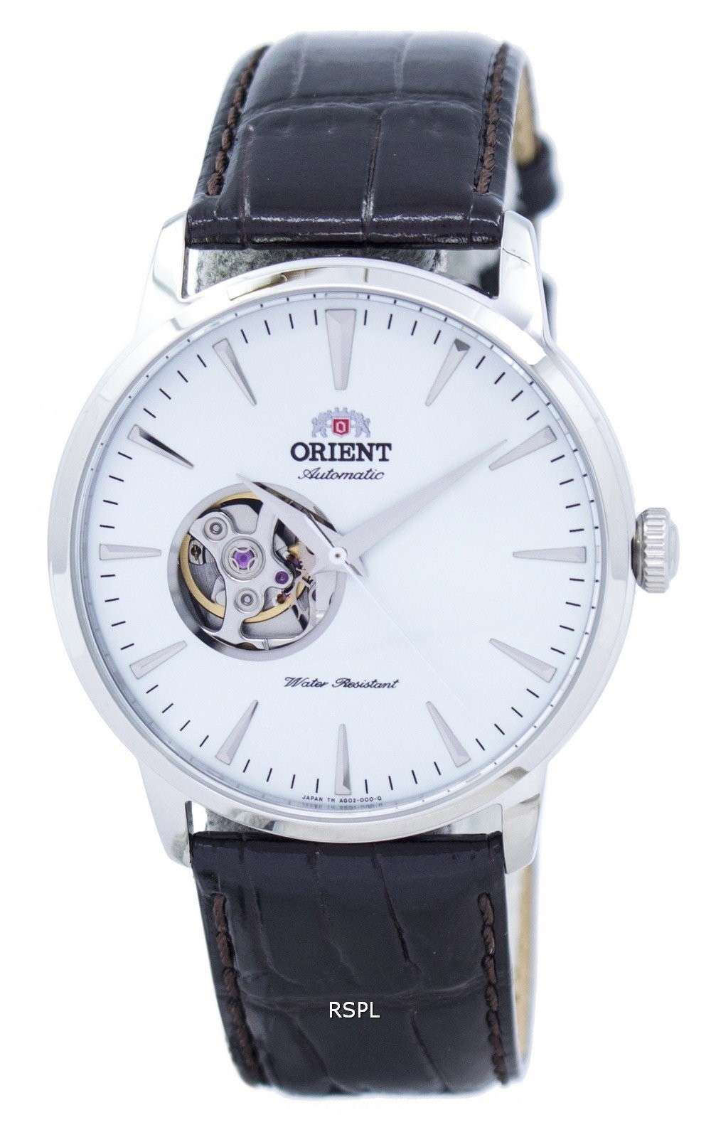 orient esteem 2nd gen