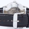 Orient Esteem II Open Heart Automatic Japan Made FAG02005W0 Men's Watch