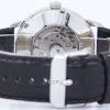 Orient Esteem II Open Heart Automatic Japan Made FAG02005W0 Men's Watch
