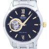 Orient Open Heart Automatic FAG03002B0 Men's Watch