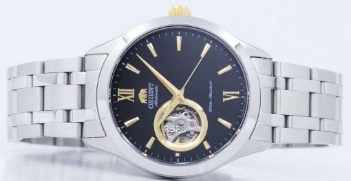 Orient Open Heart Automatic FAG03002B0 Men's Watch