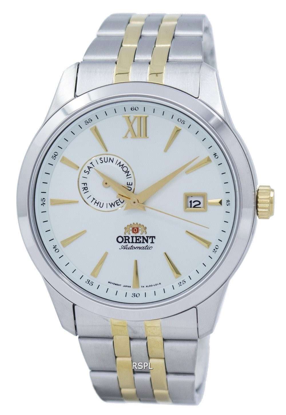 Orient Automatic FAL00001W0 Men's Watch