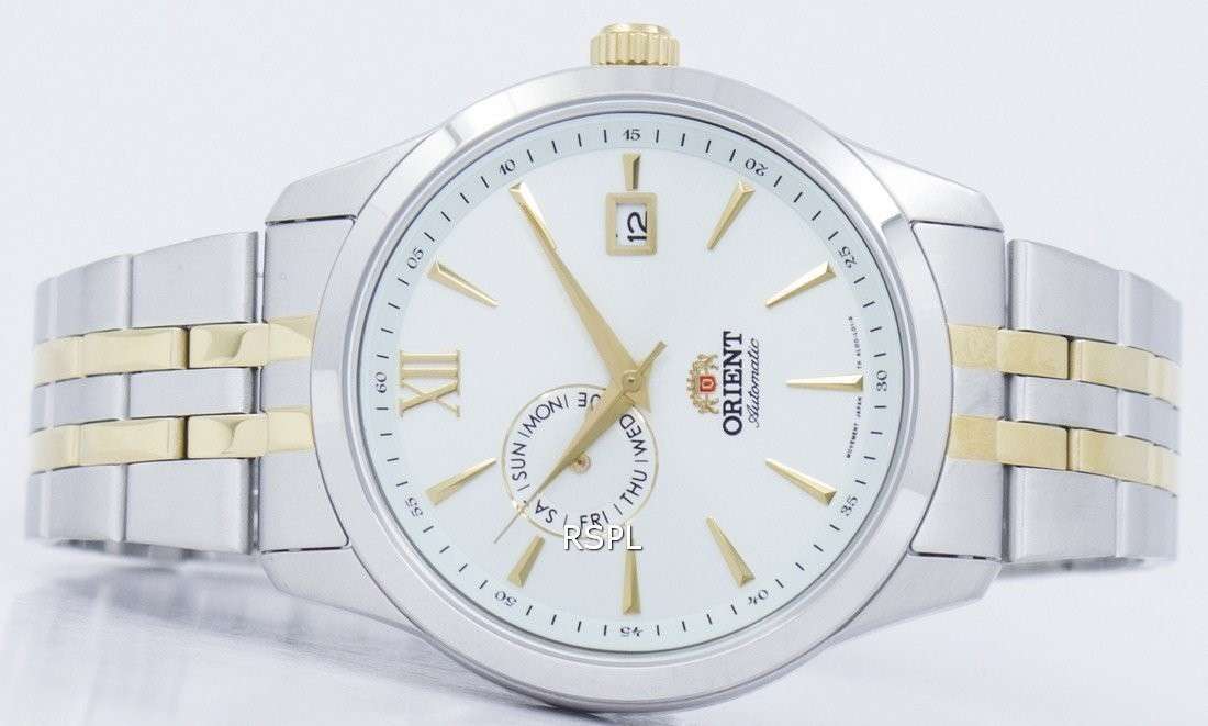 Orient Automatic FAL00001W0 Men's Watch