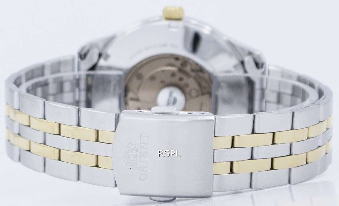 Orient Automatic FAL00001W0 Men's Watch