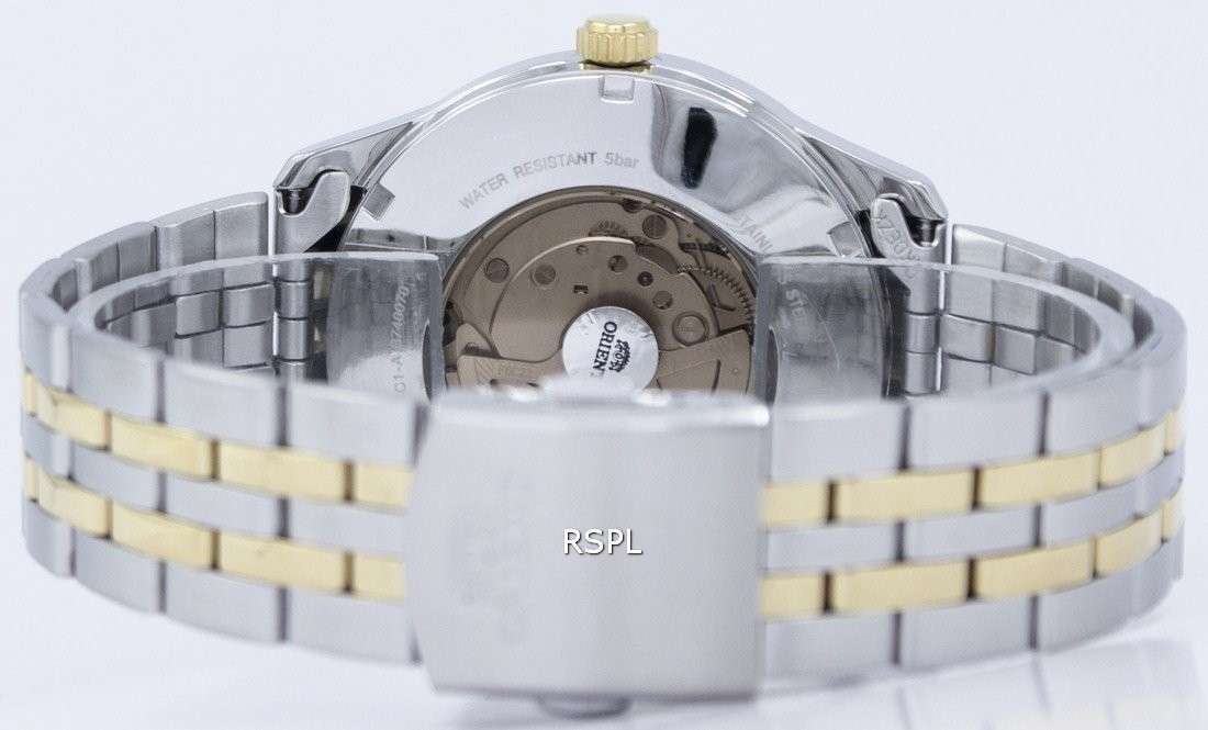 Orient Automatic FAL00001W0 Men's Watch