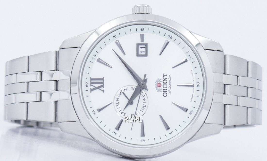 Orient Automatic FAL00003W0 Men's Watch