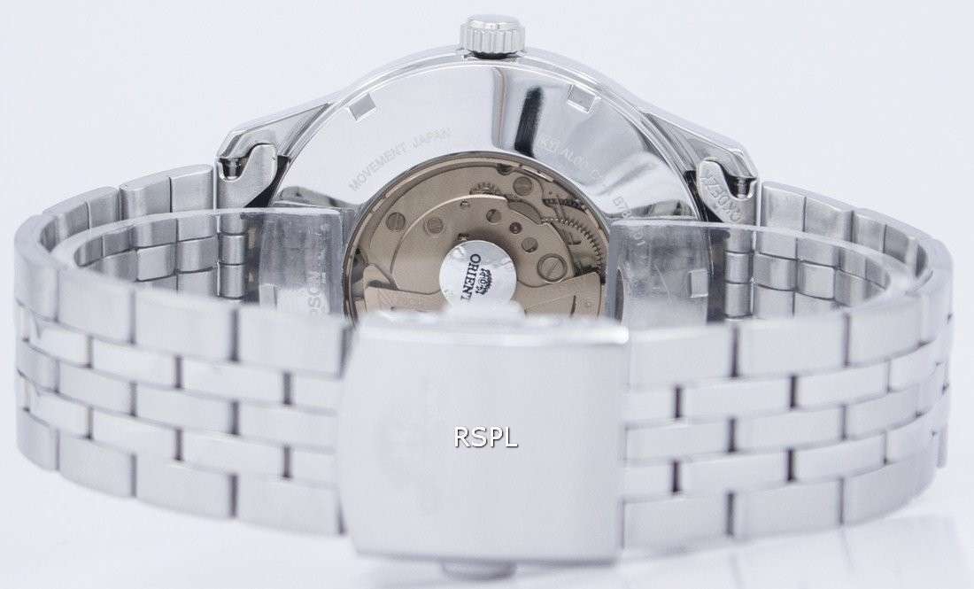 Orient Automatic FAL00003W0 Men's Watch