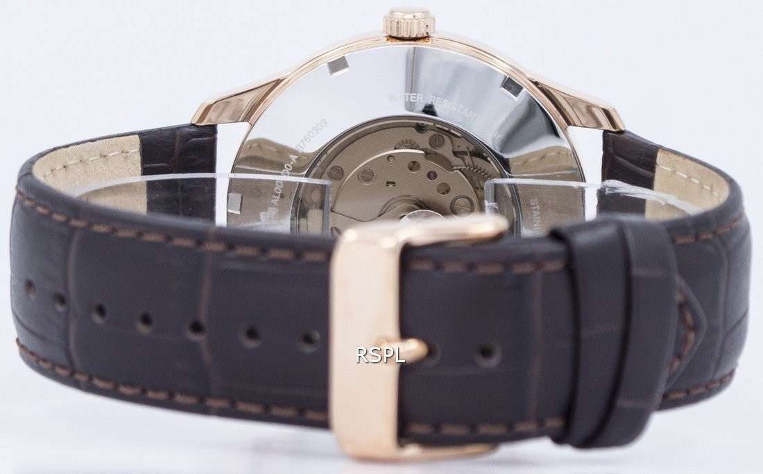 Orient Automatic FAL00004B0 Men's Watch