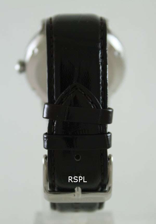 Orient Automatic Semi Skeleton FDB08005W0 FDB08005W DB08005W Mens Watch