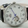 Orient Automatic Semi Skeleton FDB08005W0 FDB08005W DB08005W Mens Watch