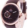 Orient Classic Open Heart Automatic FDB0C002T DB0C002T Mens Watch