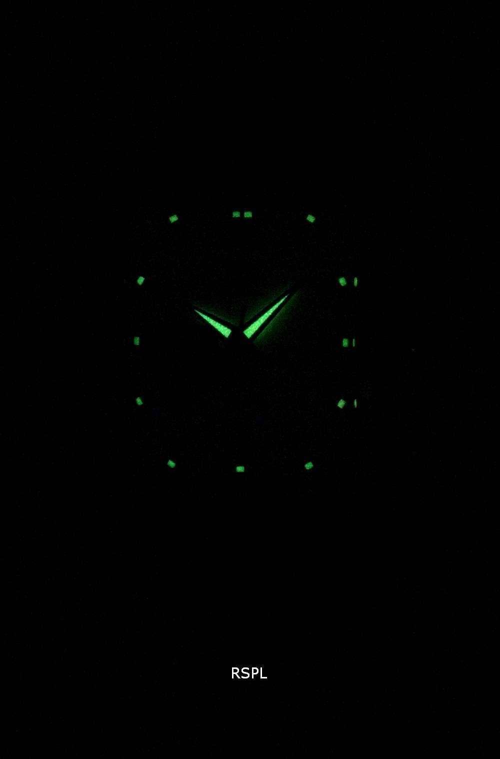 Orient Producer Open Heart Automatic FDBAD005W0 Men's Watch