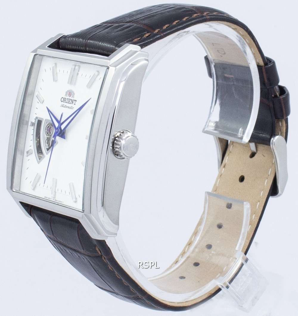 Orient Producer Open Heart Automatic FDBAD005W0 Men's Watch