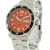 Orient Mako Automatic FEM65001MW EM65001M Mens Watch