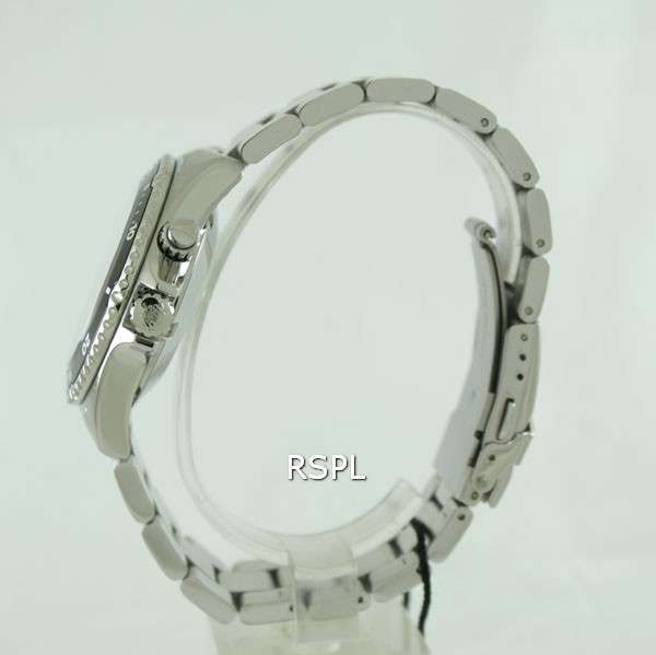 Orient Mako Automatic FEM65001MW EM65001M Mens Watch